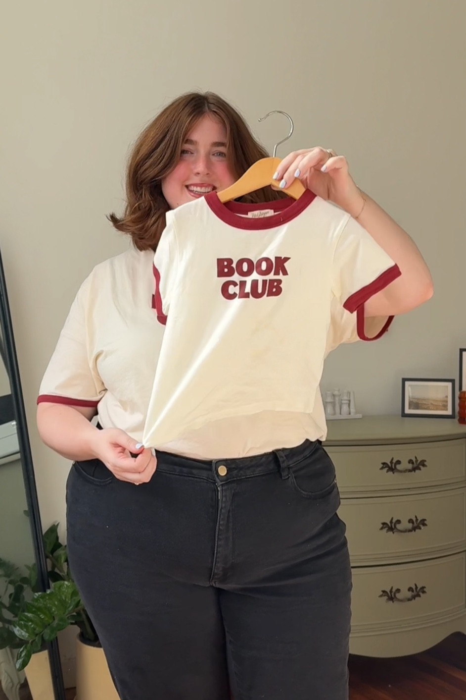 Matching my mini ❤️❤️

#LTKFamily #LTKMens #LTKStyleTip