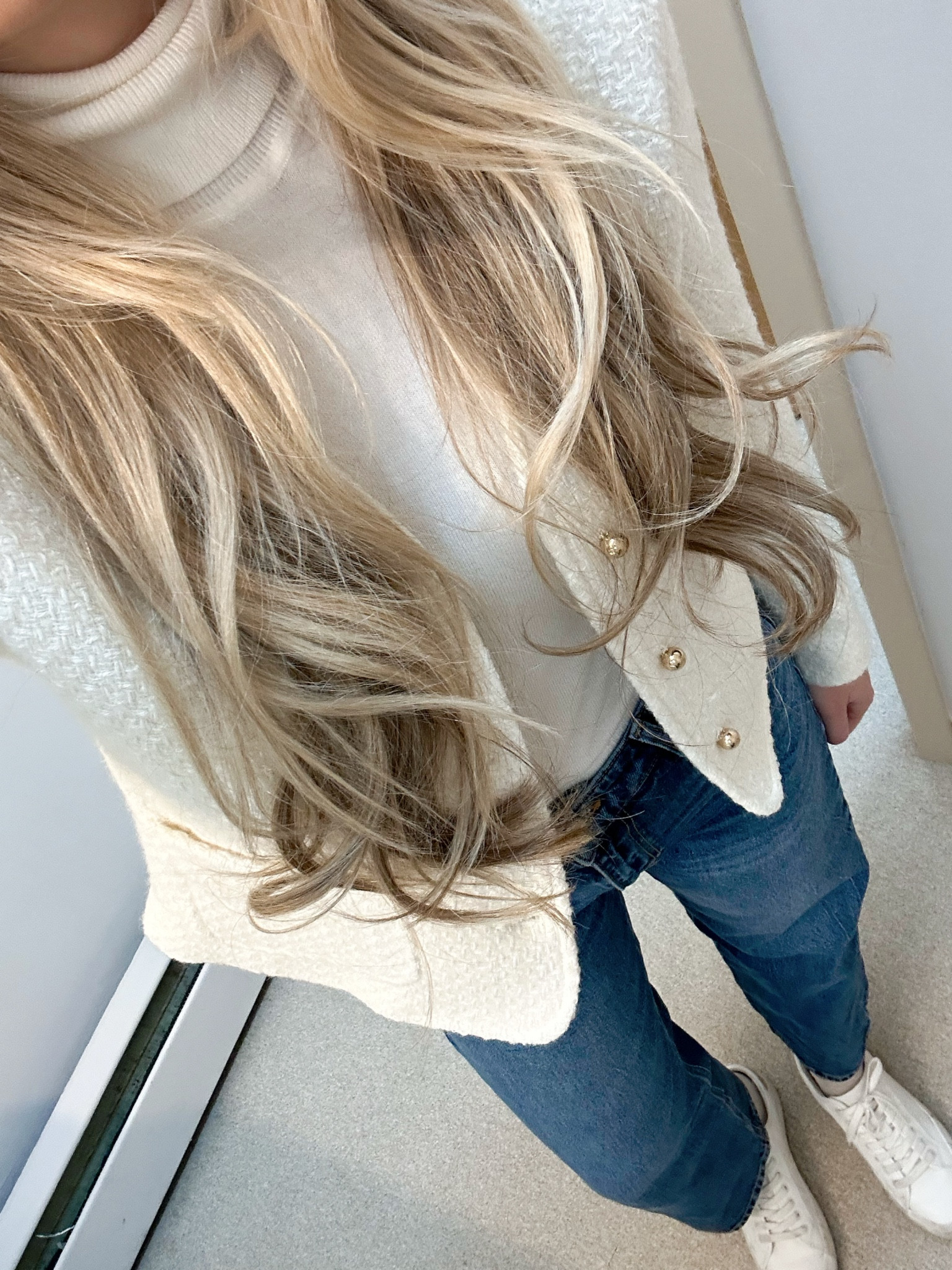 Cute and casual ✨

#LTKworkwear #LTKstyletip #LTKfindsunder50