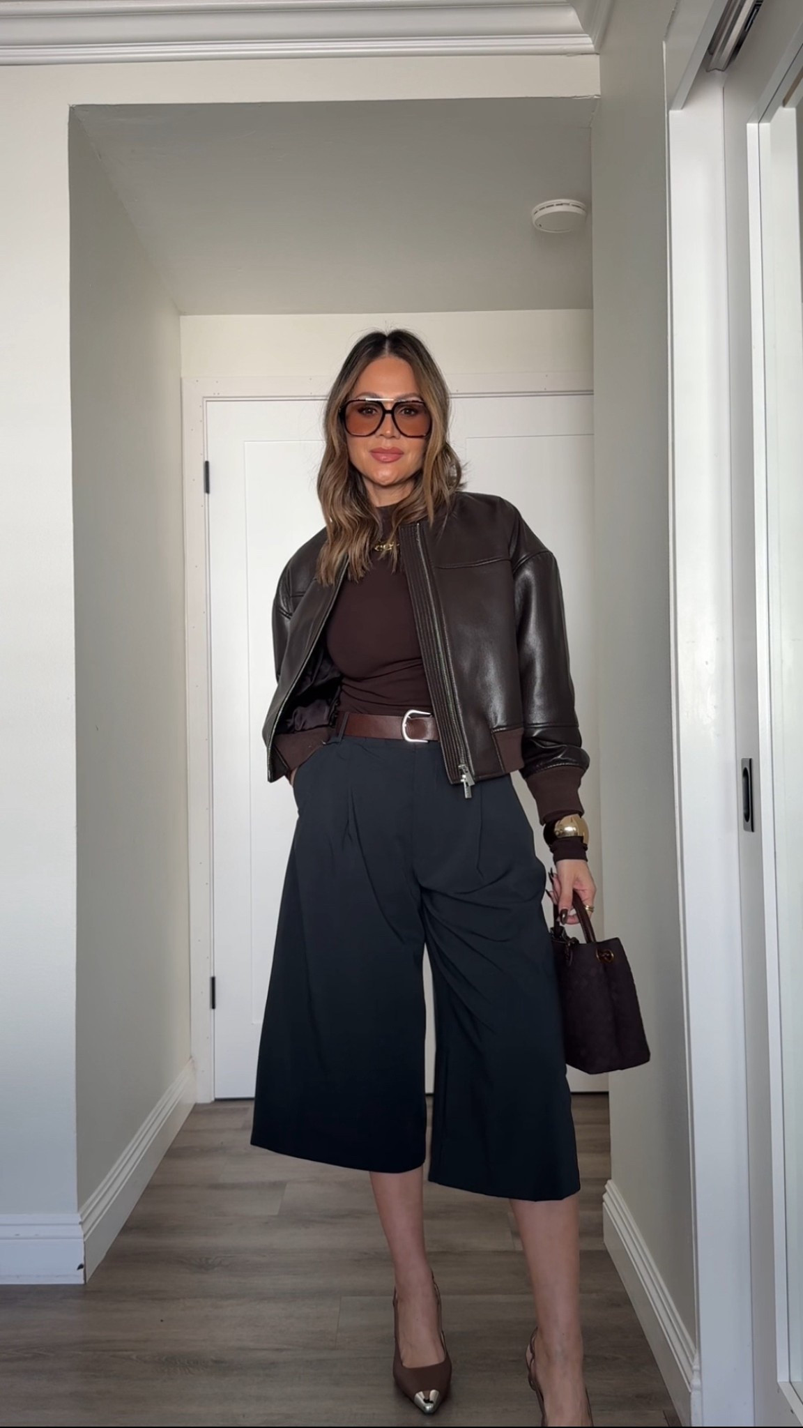 Styling with Zara!

#LTKgrwm #LTKdayinmylife #LTKootd