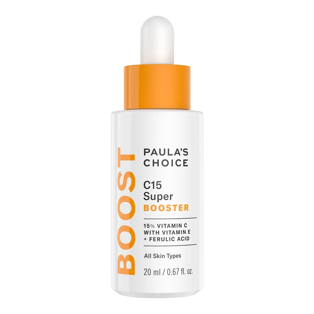 C15 Super Booster 15% Vitamin C | Sephora (AU)