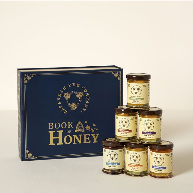 Book of Honey | UncommonGoods