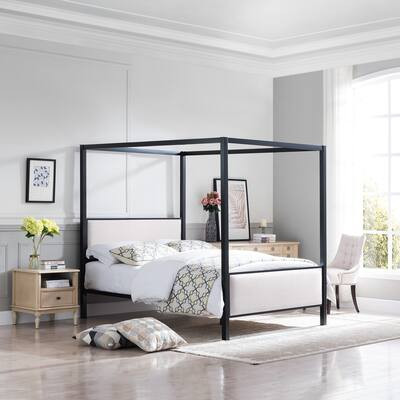 Buy Beds Online at Overstock | Our Best Bedroom Furniture Deals | Bed Bath & Beyond