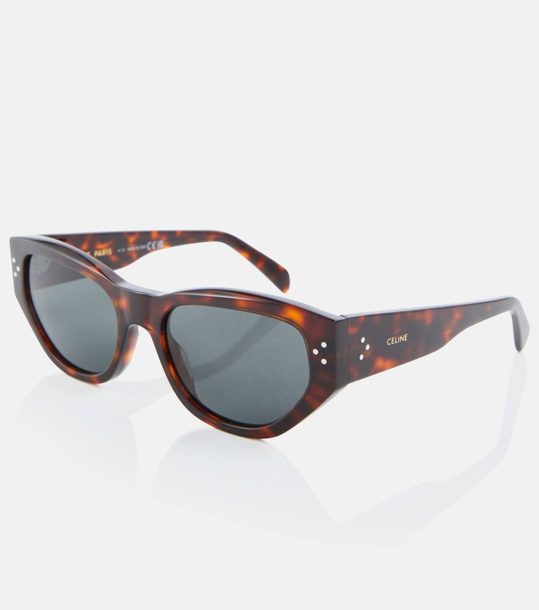 Cat-eye sunglasses | Mytheresa (INTL)