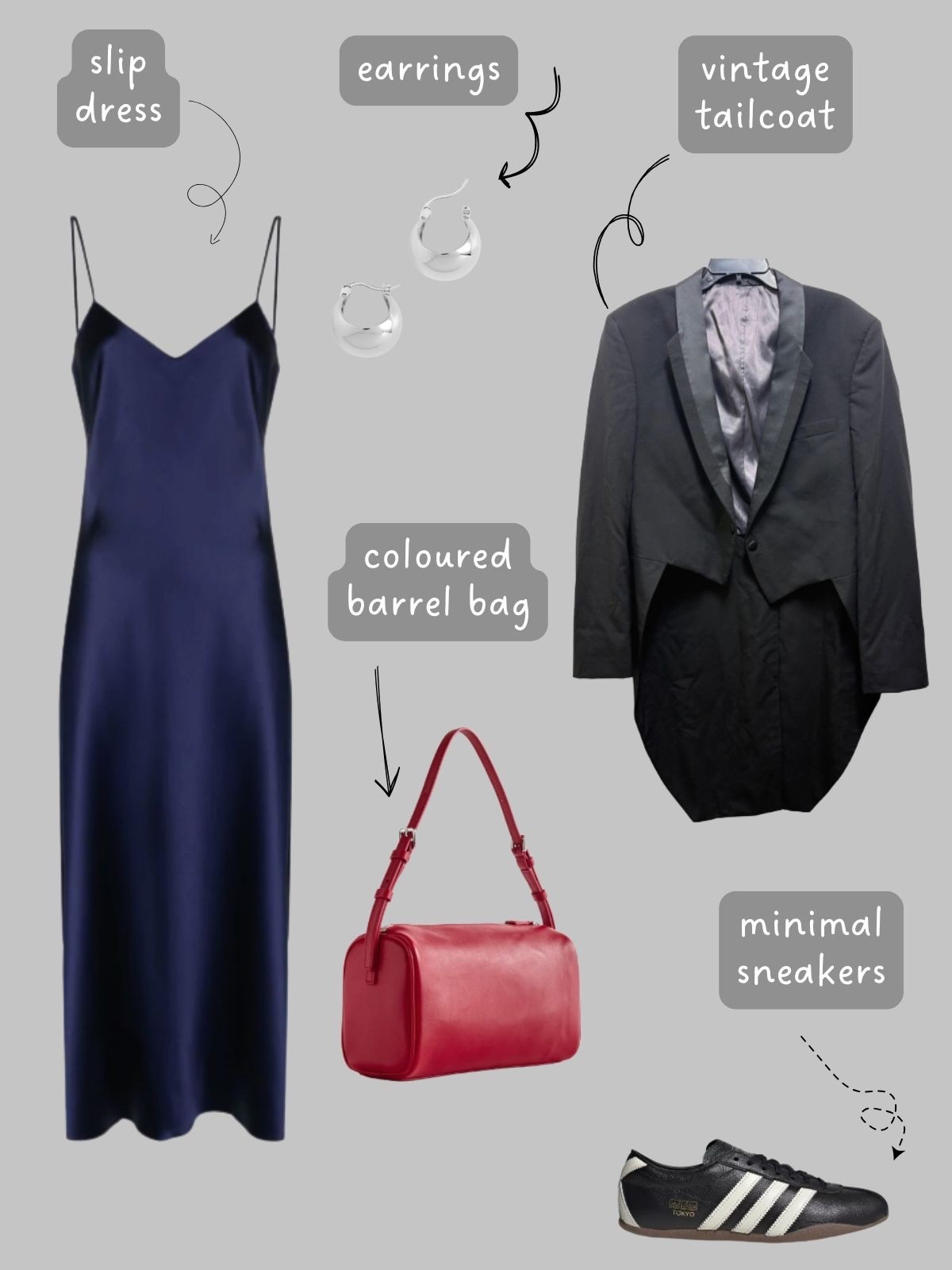 After the performance: A Summer Series Part One - The Refined Dirtbag Capsule. 

You can read the reason for this series and more about it, along with outfit examples  on my blog.

#LTKstyletip #LTKcanada #LTKsummer
