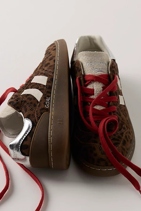 Coolway Goal Sneakers | Free People (Global - UK&FR Excluded)