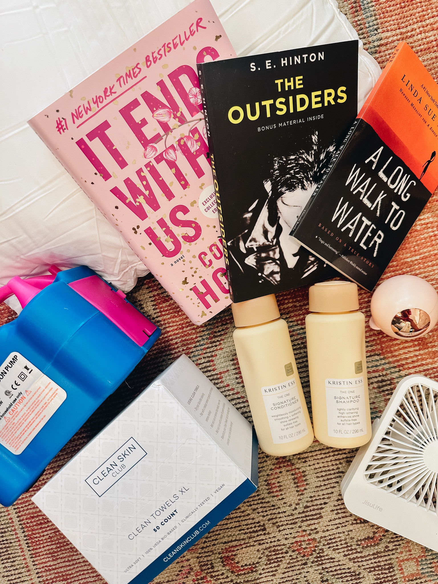 this week’s random Amazon goodies | 

#LTKtravel #LTKhome #LTKfindsunder50