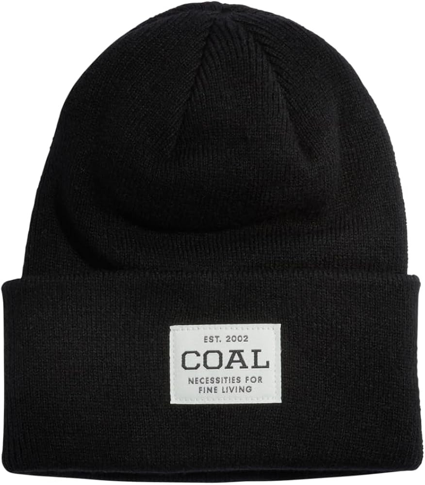 Coal Uniform Tall Acyrlic Workwear Knit Cuff Beanie | Amazon (US)