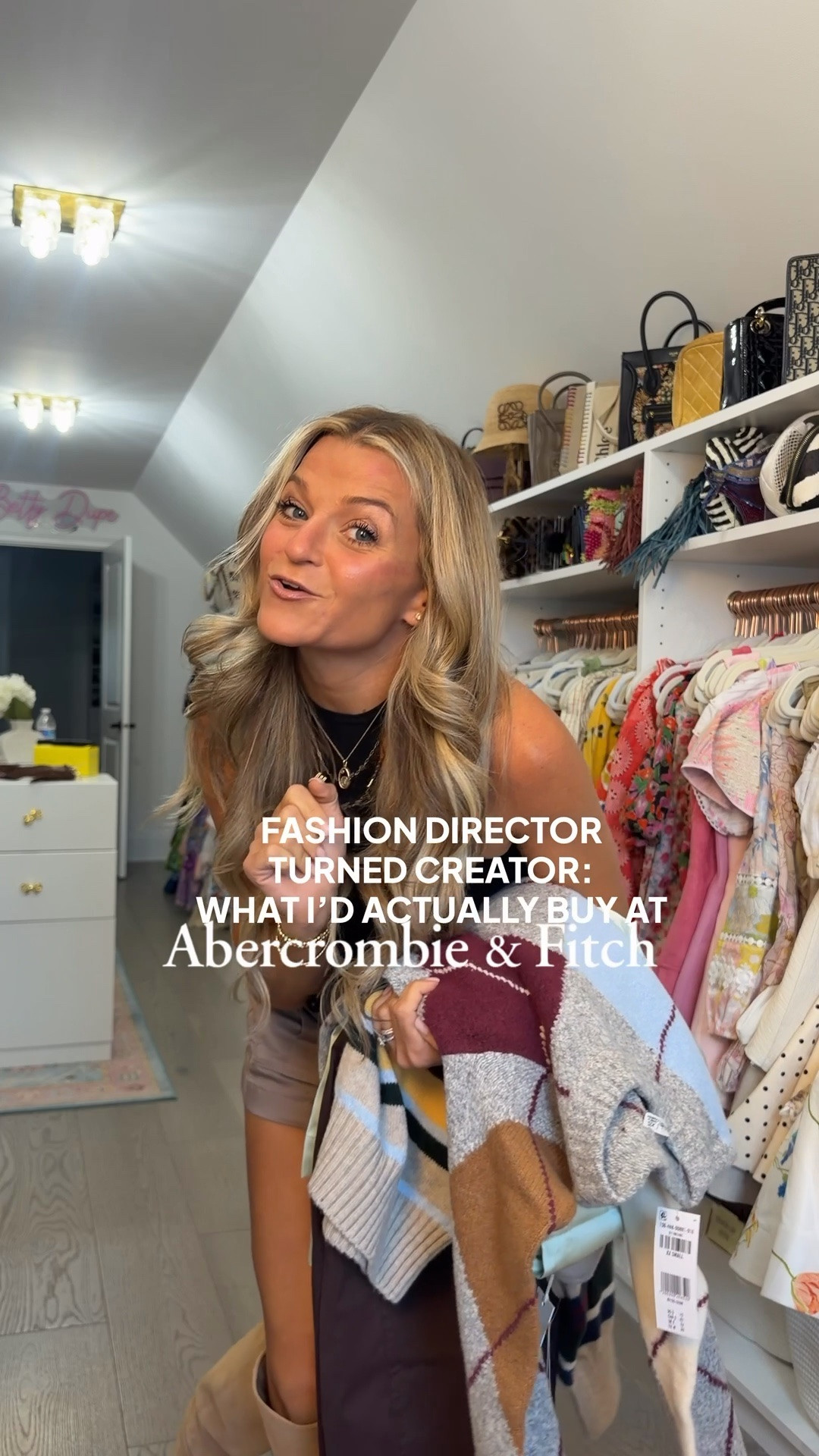 Abercrombie fall favorites 🍂 The best fall everyday staples from a former fashion director turned content creator. Petite-friendly finds included 🤎

Comment SHOP for links!

#LTKootd #LTKPetite #LTKgrwm