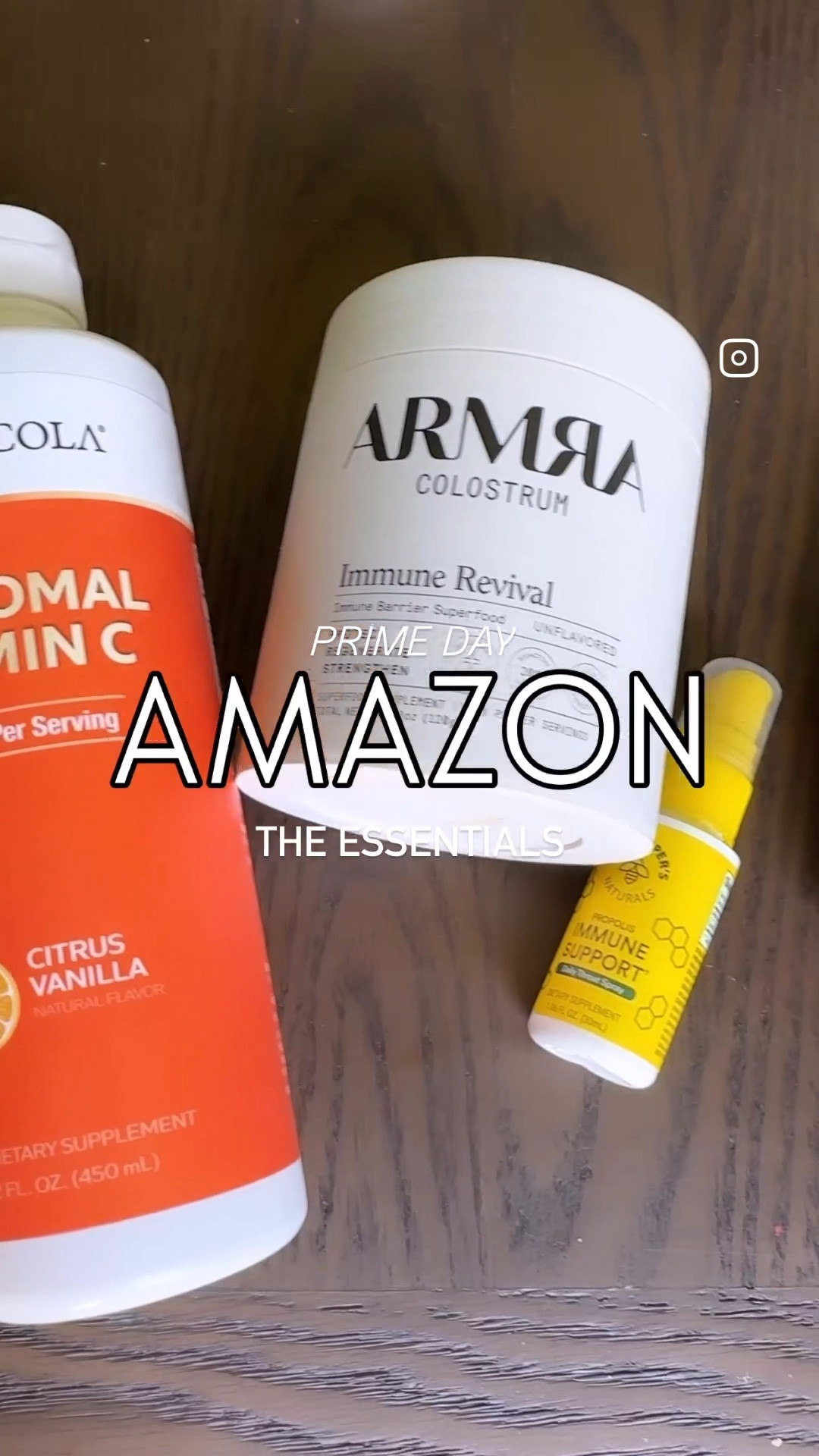 Amazon Prime Day 2024 the essentials

#LTKVideo #LTKFitness #LTKHome
