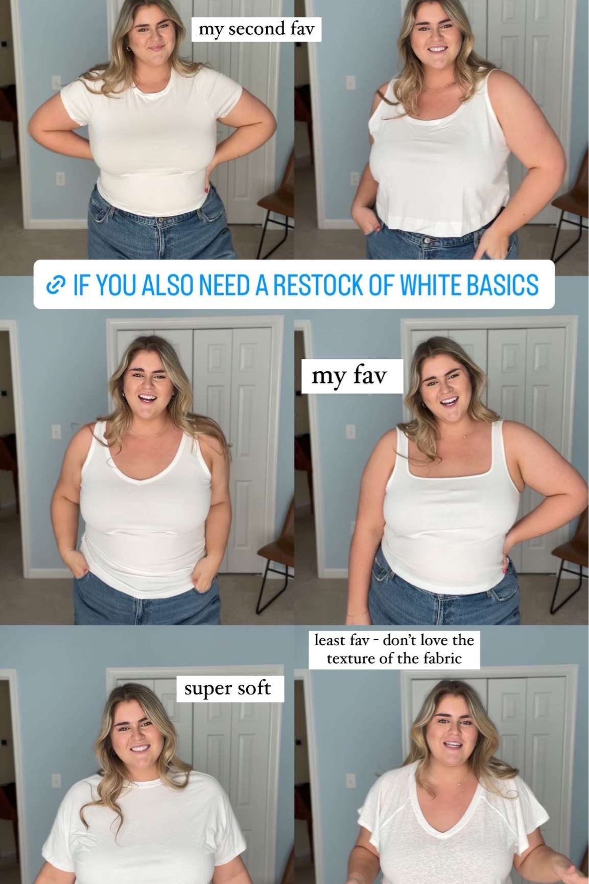 Wearing a size 2x in all shirts and a 36 in the shorts :) 

#LTKstyletip #LTKcurves #LTKfit