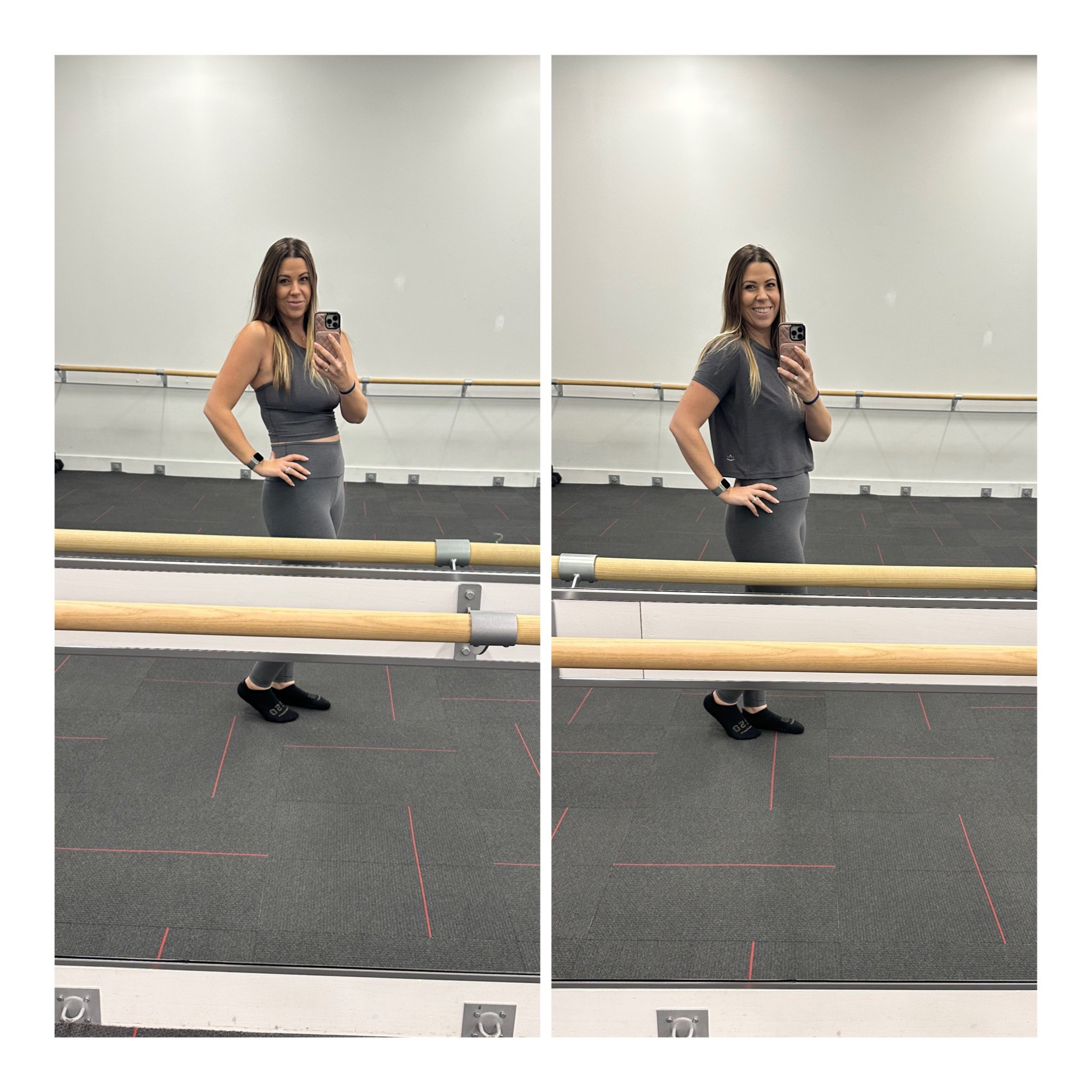 Happiness is a new set! 

Workoutift

#LTKActive