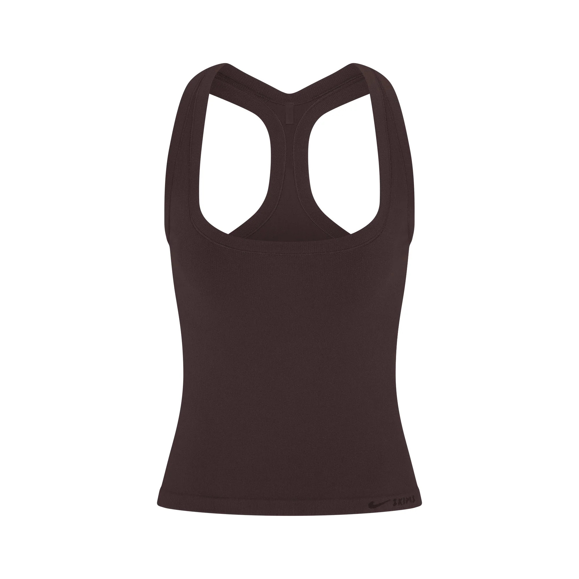 NikeSKIMS VINTAGE SEAMLESS RACER BACK TANK | PHOENIX | SKIMS | SKIMS (US)