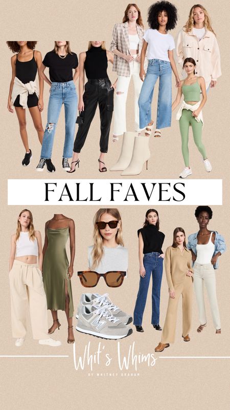 Shopbop favorites under $200

You can find more Fall Style inspo on my profile + the Fall collection. Check back for new posts daily 

Fall Fashion, fall style, fall must haves, fall outfit inspiration, Fall outfit, fall, fall outfits, sweater, sweaters, jeans, fall outfit inspo, booties, boots, outerwear, fall fit, cozy outfit 
