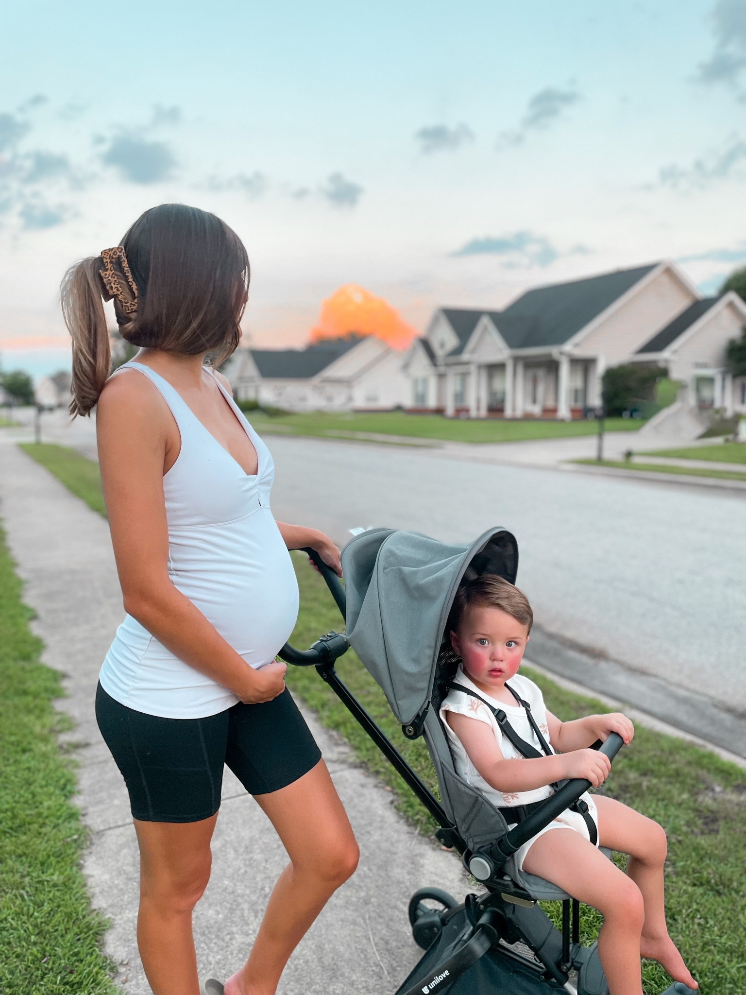 so nice to travel with + so easy to compact! 

#LTKfamily #LTKtravel #LTKbaby