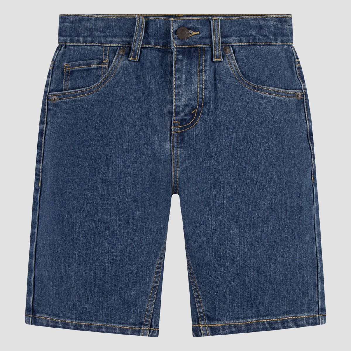 Levi's® Boys' Slim 511 Classic Jean Shorts | Target