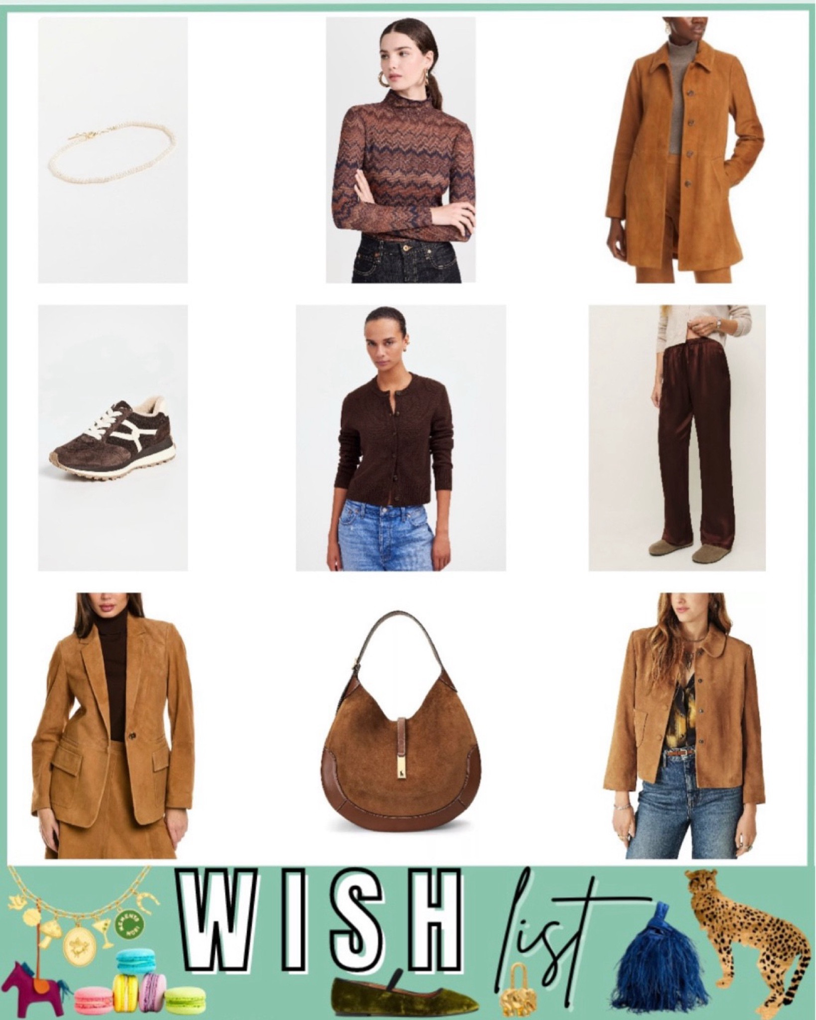 Weekly wish list





#LTKSeasonal #LTKFindsUnder100 #LTKStyleTip