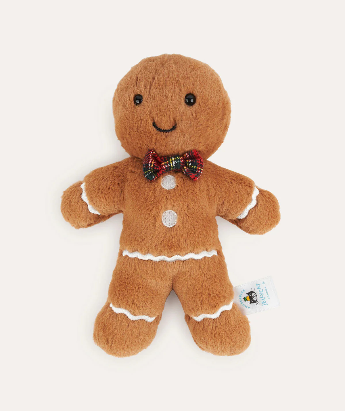 Jolly Gingerbread Fred Original: Multi | KIDLY