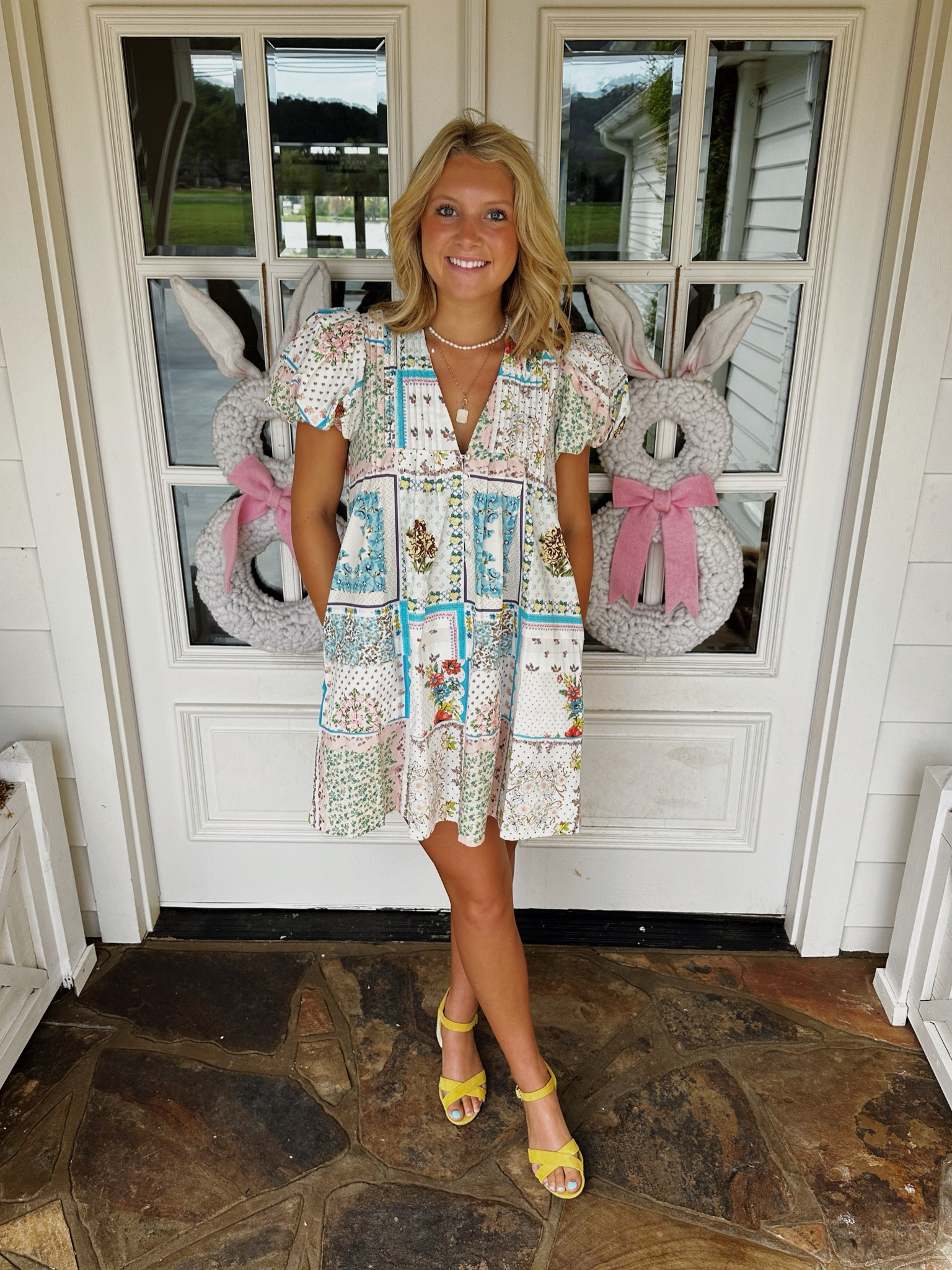 Sunday best! 

#LTKstyletip #LTKU #LTKSeasonal