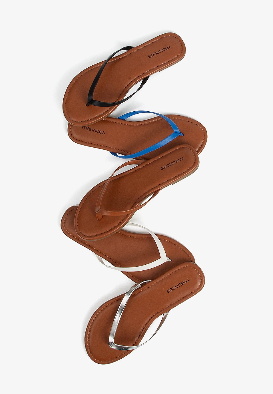 SuperCush Ruby Sandal | Maurices