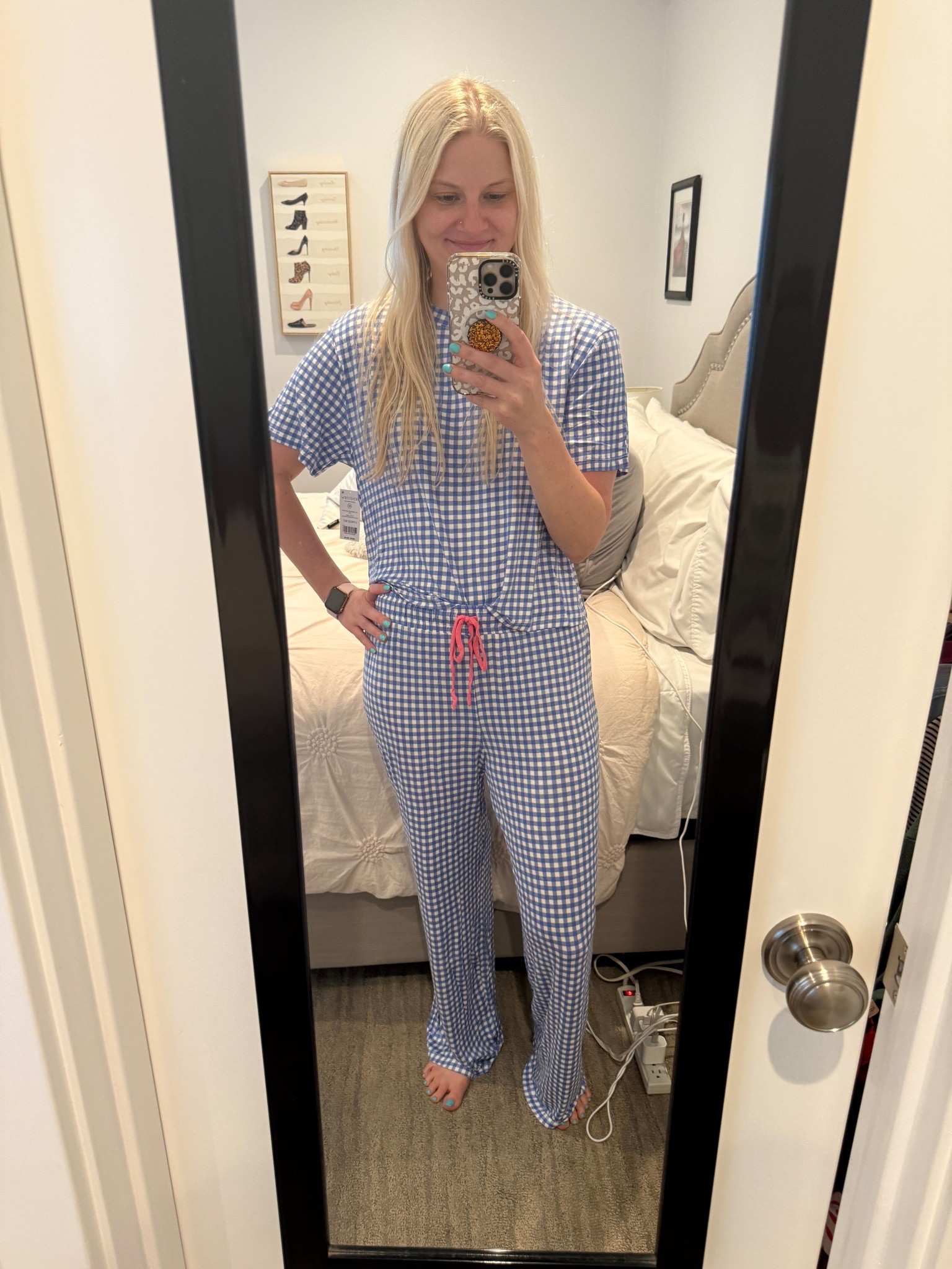 More of my favorite pjs! Under $50 and available still in some sizes! 

#LTKFindsUnder50 #LTKSaleAlert #LTKStyleTip