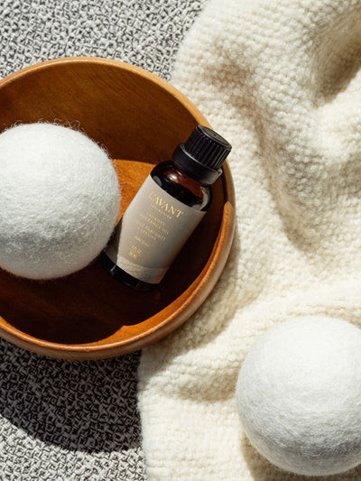 Laundry Essentials Starter Bundle | L'AVANT Collective