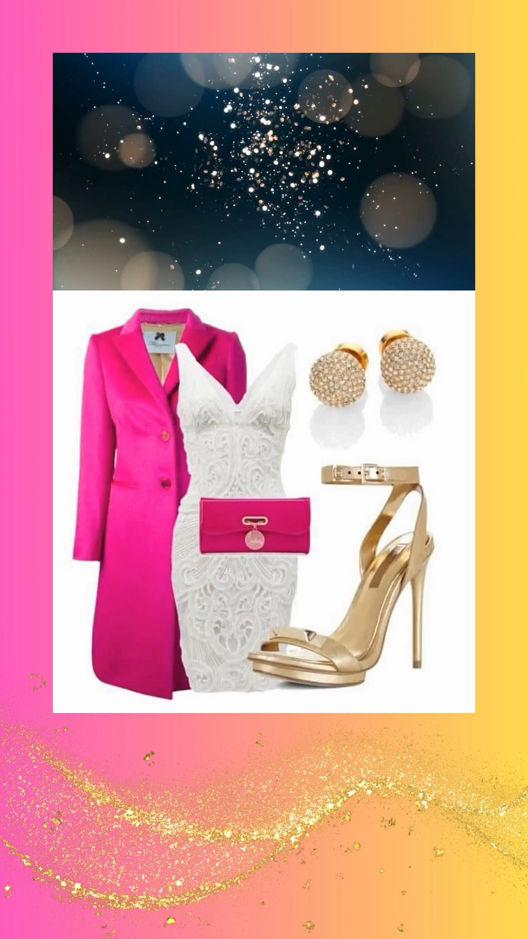 ✨ LITTLE WHITE DRESS STYLE ✨

Step into fresh, effortless elegance with little white dress style — the ultimate expression of modern femininity and timeless charm. Crisp, clean, and endlessly versatile, the little white dress is a wardrobe essential that brings a light, radiant energy to any look. Whether you’re dressing for a sunny brunch, a daytime event, or a chic evening outing, this style delivers a polished yet relaxed vibe that always feels on trend. White acts as the perfect blank canvas, allowing you to express your personal style with ease.

From soft, flowing silhouettes to structured, tailored designs, the beauty of this look lies in its adaptability. Pair it with delicate accessories for a minimal aesthetic or add bold accents for a standout moment. With the right shoes and finishing touches, the little white dress transforms effortlessly from casual to elevated — making it one of the most powerful and versatile pieces in any fashion collection.

✨ SHOP THE LOOK ✨

https://www.beverlyhillsmagazine.com/shop

#StyleForWomen #Fashion #FashionForWomen #ShopStyle 🤍✨