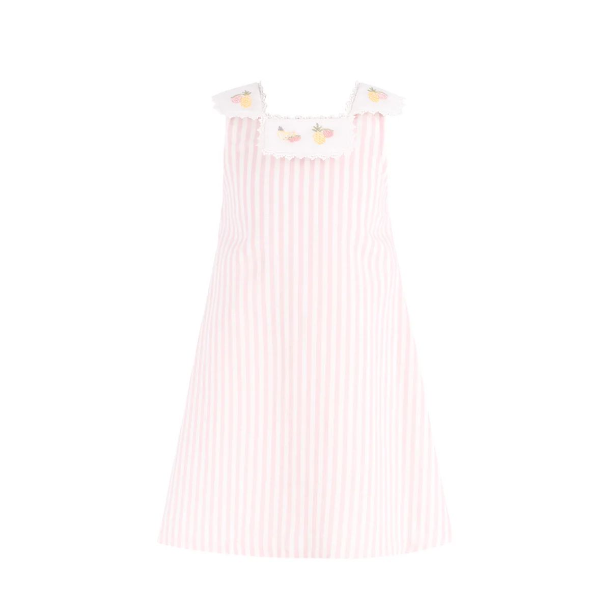 Ananas Girl Dress | Dondolo