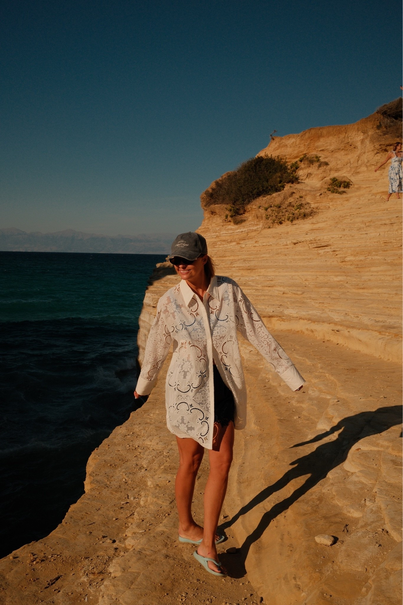 Beach cover up!

#LTKsummer #LTKdresses #LTKstyletip