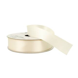 5/8" x 7yd. Satin Ribbon by Celebrate It™ | Michaels | Michaels Stores