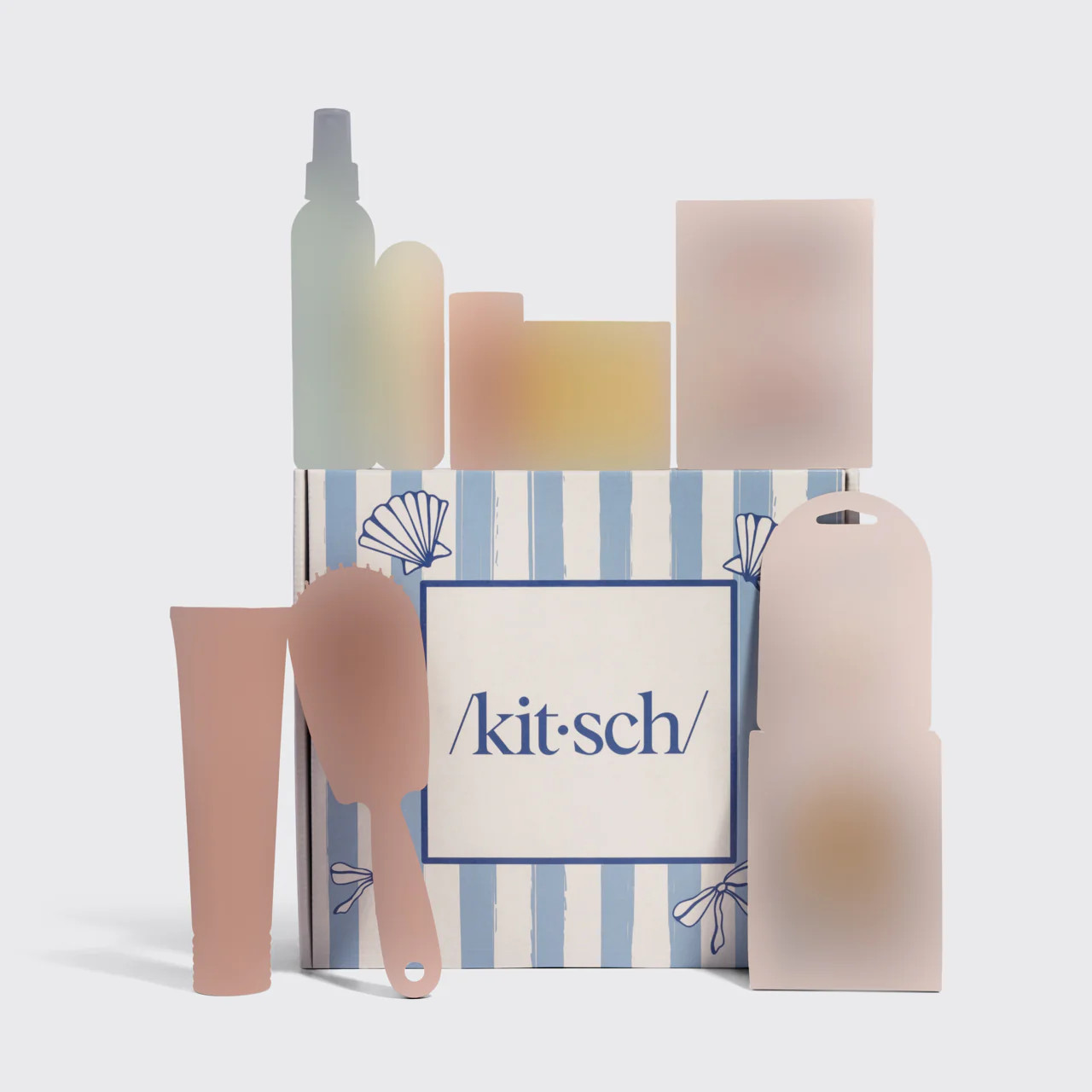 Kitsch Summer Mystery Box | 9 Full-Size Favorites | KITSCH | Kitsch