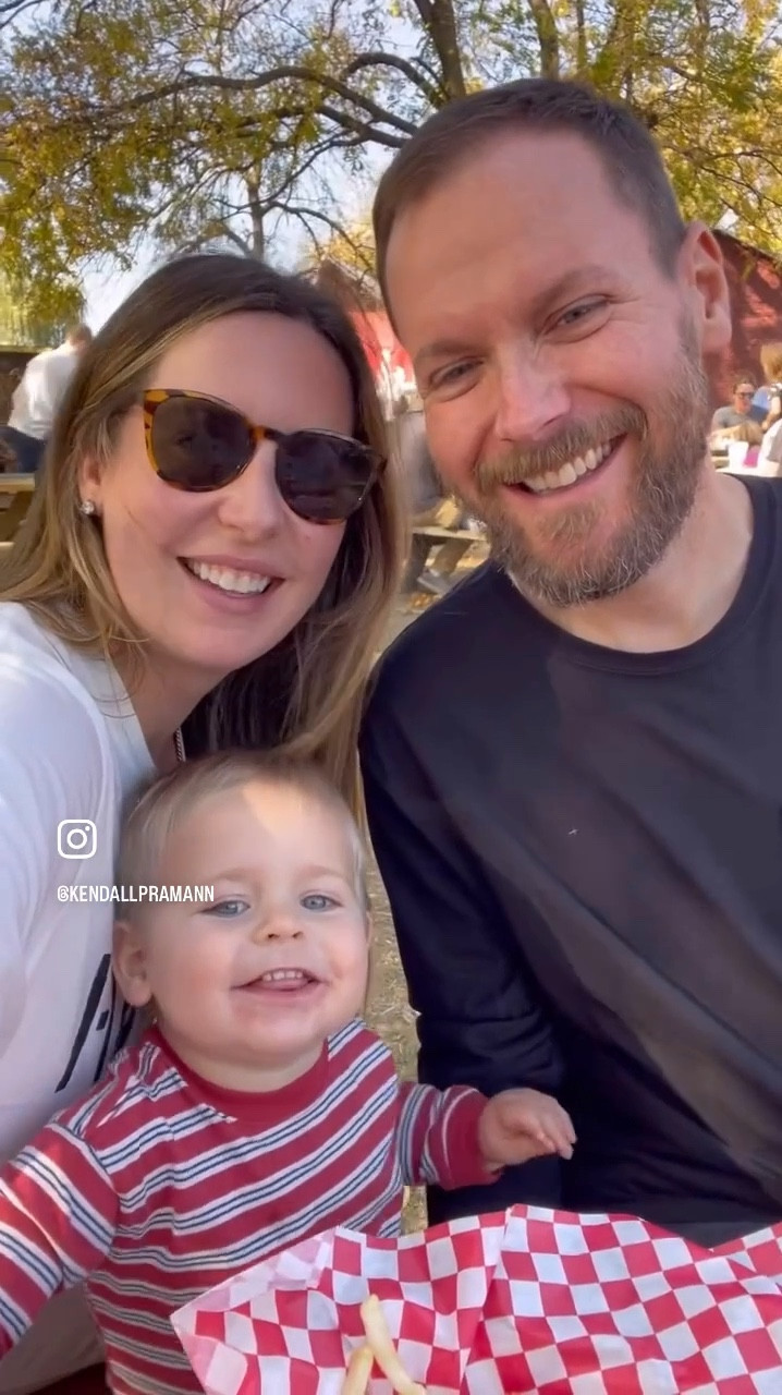 What I wore to the pumpkin patch and what I’ll bring next time! Bring your own cooler and snacks, wear layers, don’t forget hand sanitizer (!!!), and get the fries! 🎃🐮🐔🚜🍟☀️💛

#LTKFamily #LTKVideo #LTKSeasonal