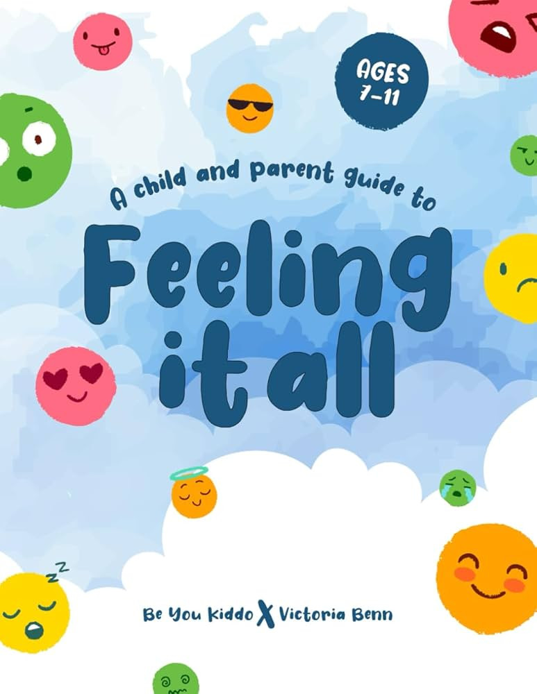 Feeling It All | Amazon (UK)