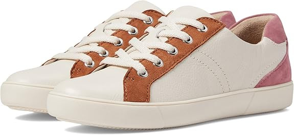 Naturalizer Women's Morrison Fashion Sneaker | Amazon (US)