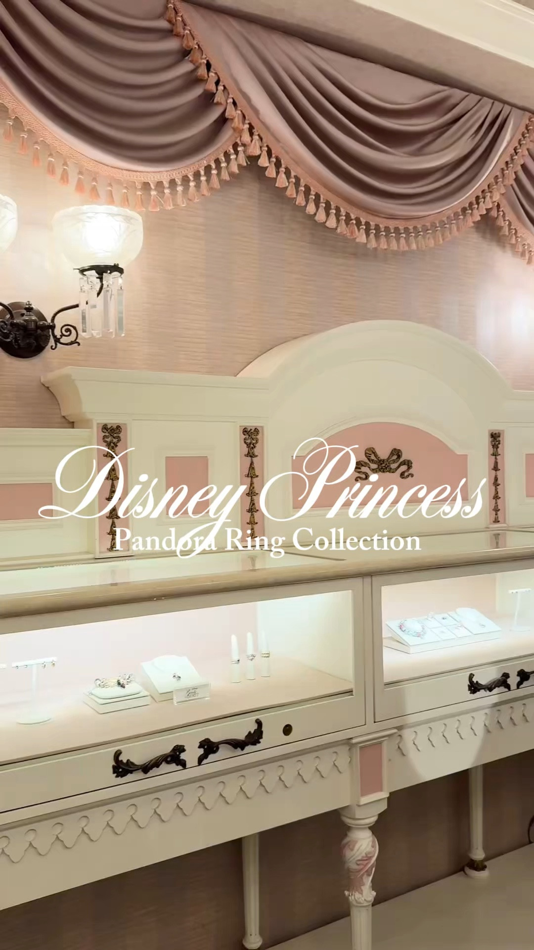 Pandora x Disney Princess NEW Ring collection!💍🎀

#LTKFindsUnder100 #LTKStyleTip #LTKSaleAlert