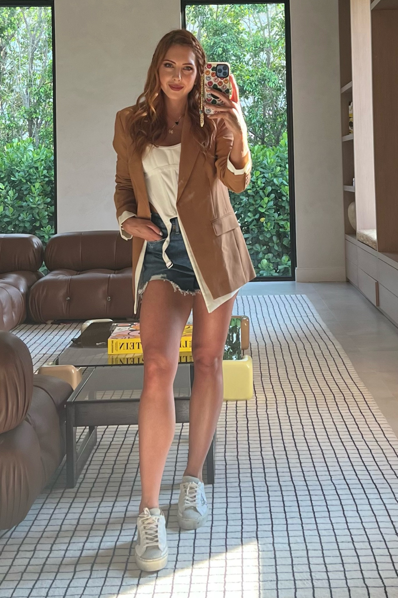 Sunday funday

#LTKshoecrush #LTKbeauty #LTKstyletip