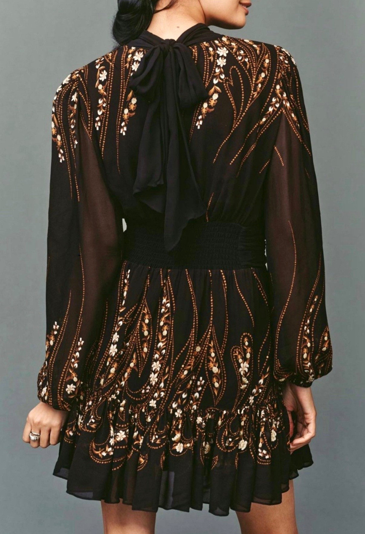 Farm Rio dress
Dress
Western boots
Black boots
Knee high boots 

#LTKSeasonal #LTKStyleTip #LTKShoeCrush