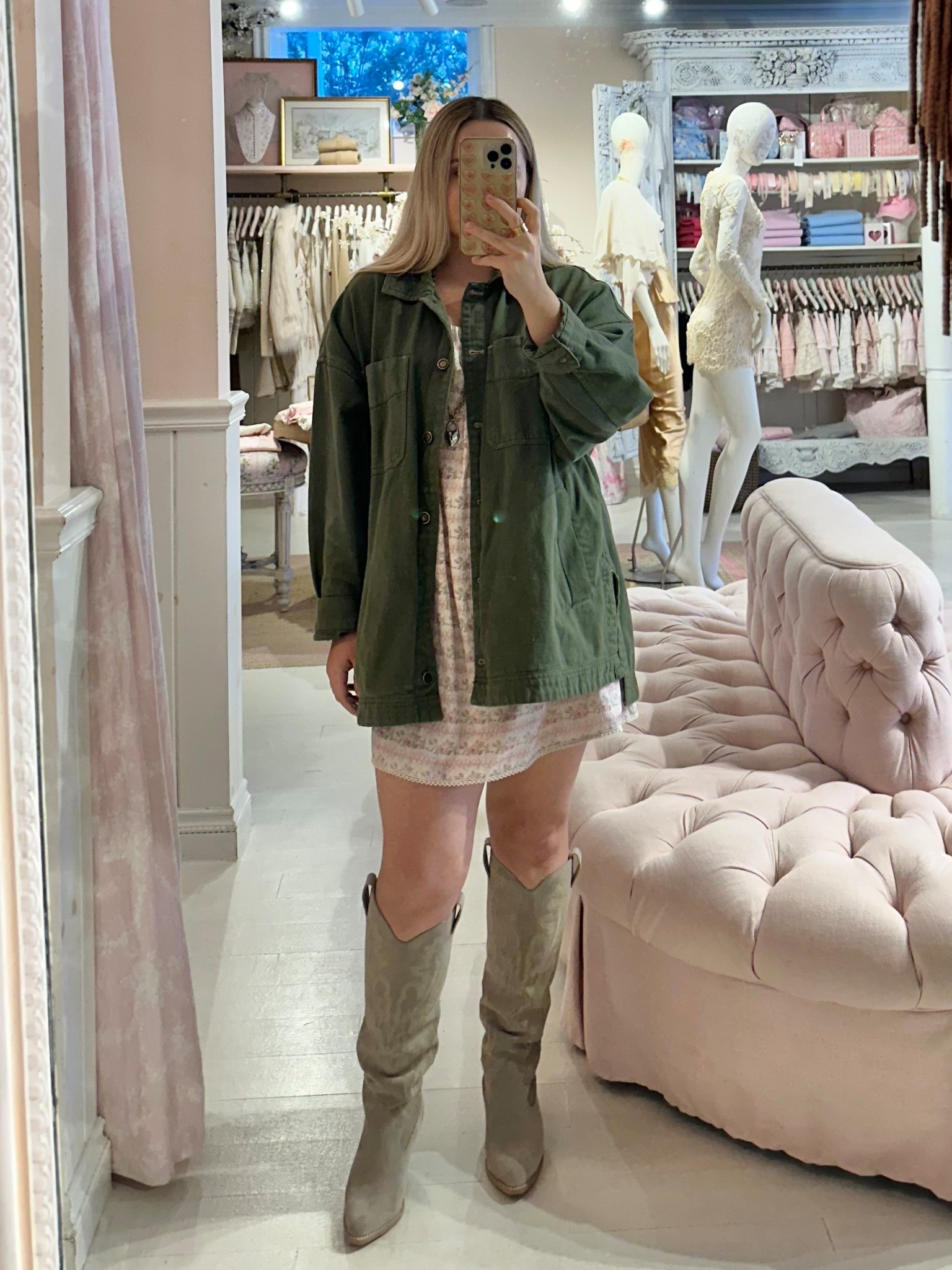 Obsessed with these Jeffrey Campbell boots✨ and they’re so comfy (true to size)

#boots #fall #shoes #cowboyboots #tallboots



#LTKStyleTip #LTKSeasonal #LTKShoeCrush