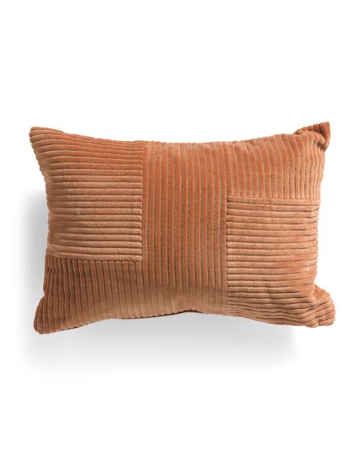 14x20 Biba Pillow | TJ Maxx