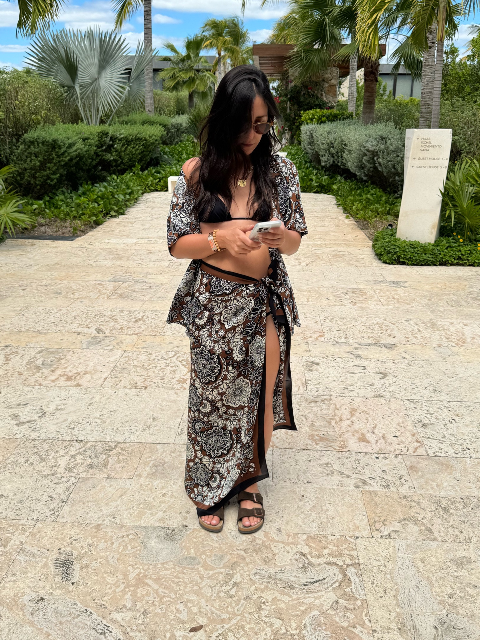 Day 2 in Mexico! 


#LTKtravel #LTKSeasonal