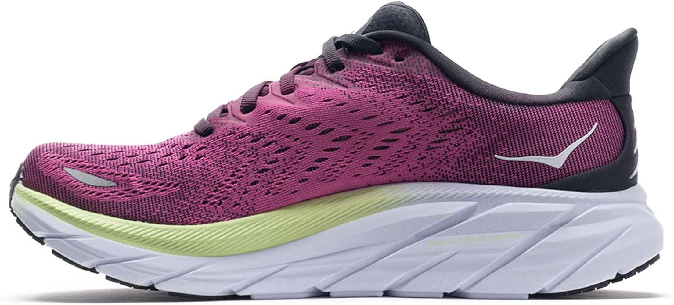 HOKA ONE ONE Clifton 8 Womens Shoes | Amazon (US)