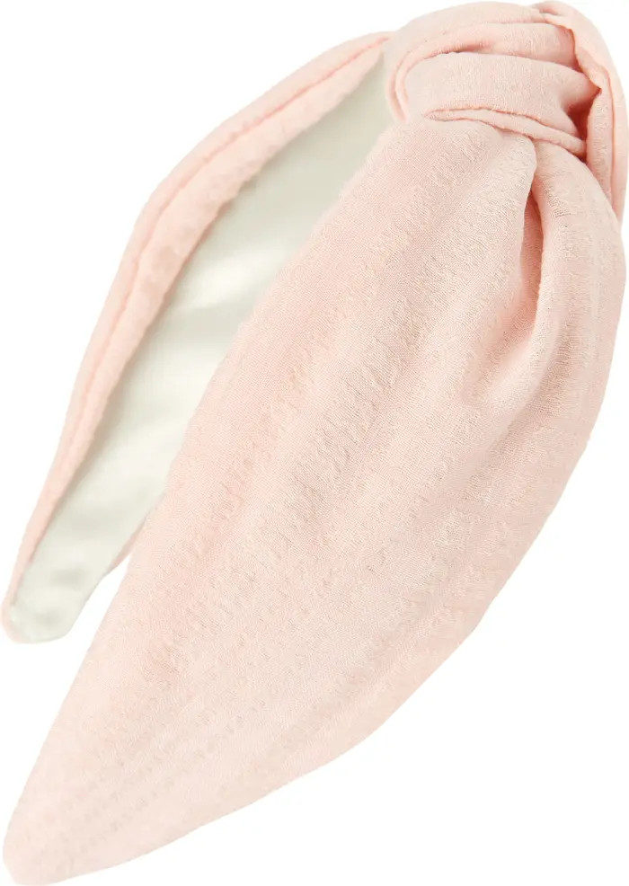 Tasha Knotted Headband | Nordstrom | Nordstrom