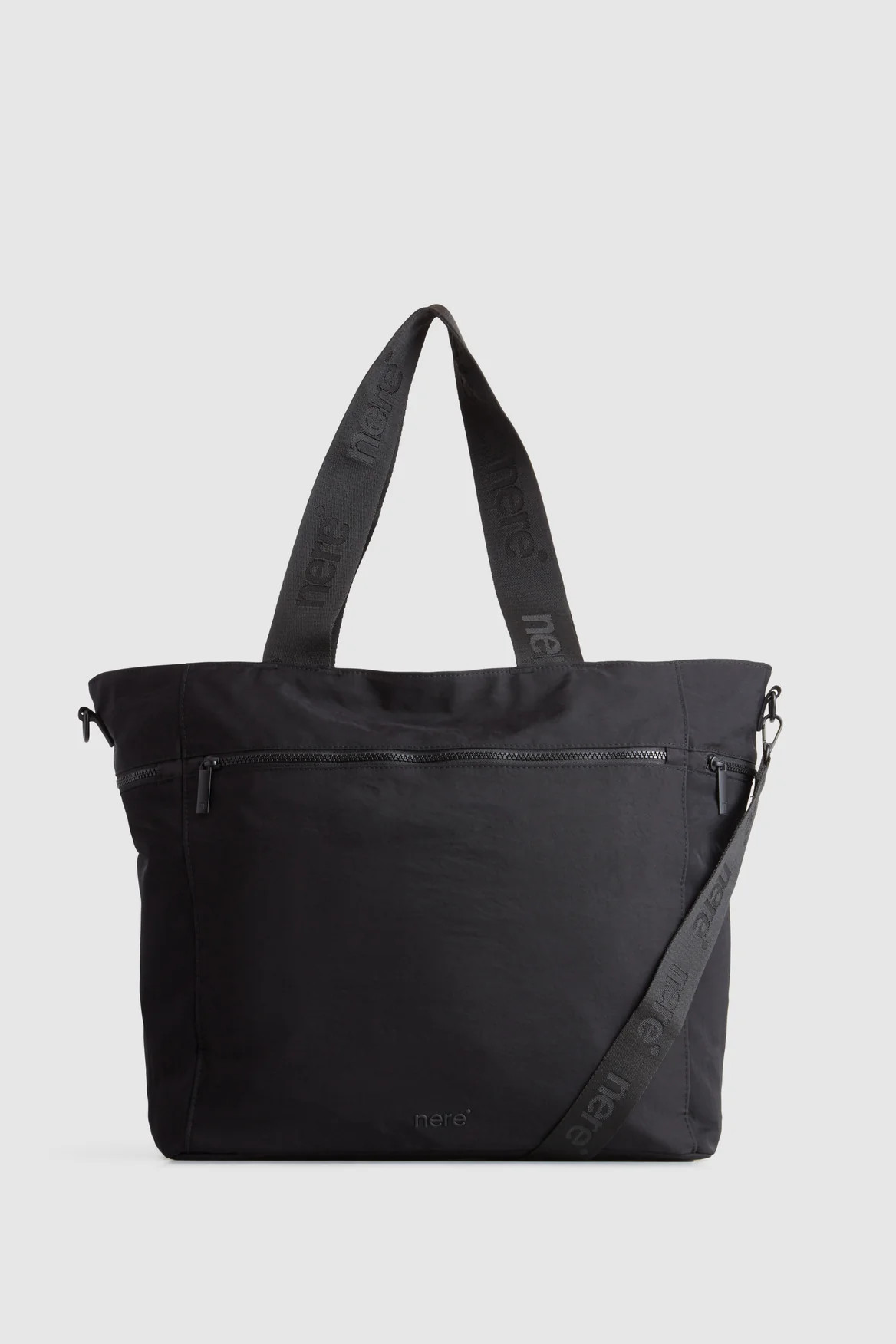 Bondi Nylon Large Tote Bag | Strand Australia