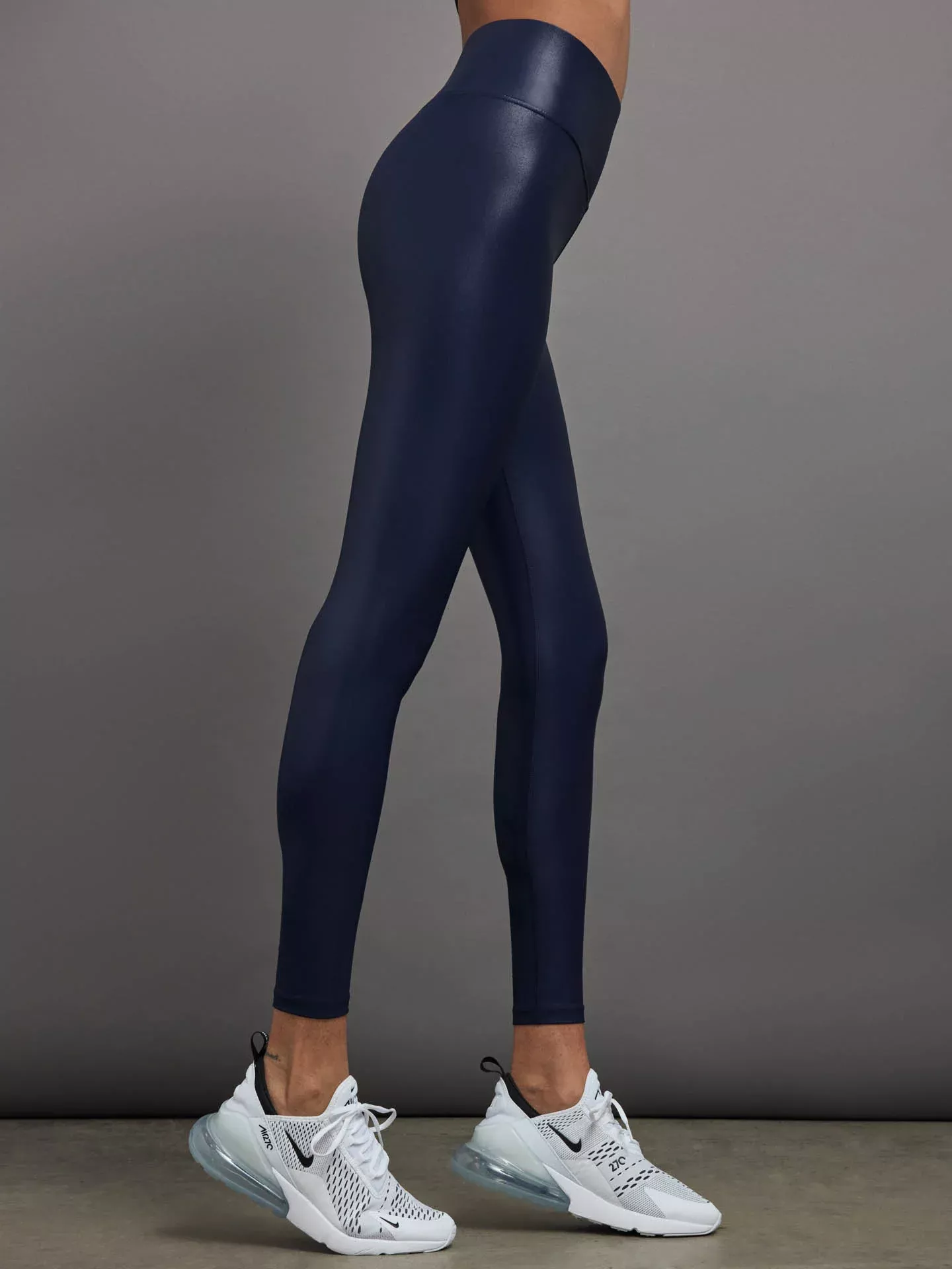 SATINA High Waisted Leggings for … curated on LTK