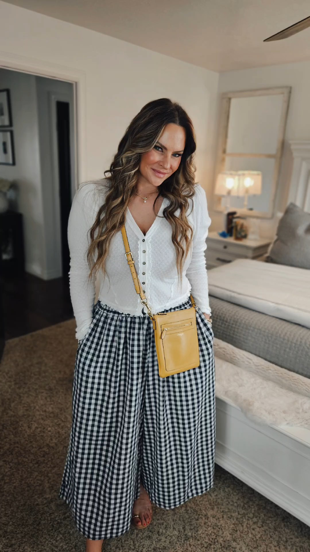 Summer OOTD#freepeople#amazon

#LTKStyleTip #LTKWorkwear #LTKOver40