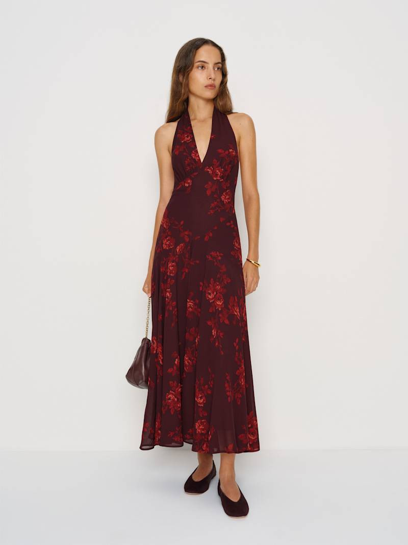 Briony Dress | Reformation (Global)