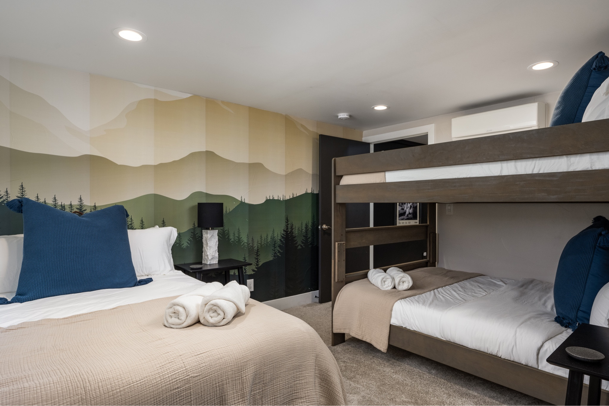 Boho House Denver - Bunkroom Furnishings & Decor

Denver Colorado Airbnb | Short Term Rental

#LTKfindsunder50 #LTKhome #LTKtravel