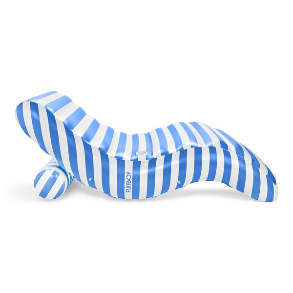 Chaise Lounger Float | FUNBOY