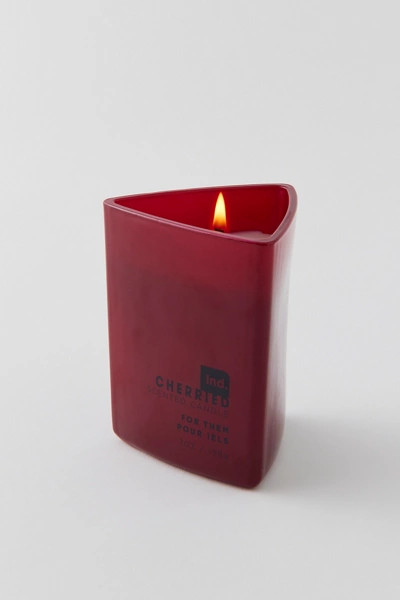 Ind. For Them 7 oz Candle | Urban Outfitters (US and RoW)