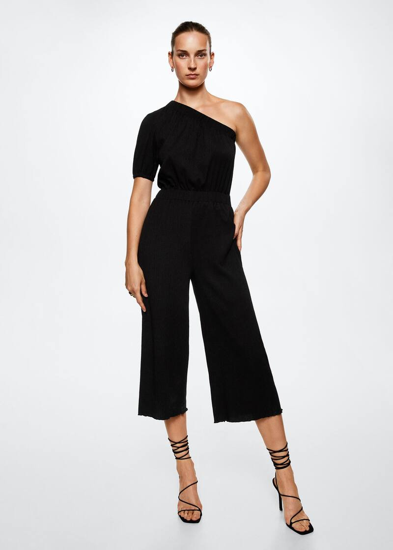 Search: Black jumpsuit (235) | Mango Home USA | MANGO (US)