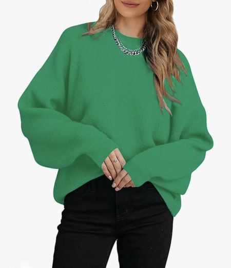 Spring and work outfit all in one and under $30 via Amazon 

#amazonfind #springoutfit #workoutfit #stpatricksday #greensweater #workwear #thebookofcaleb 